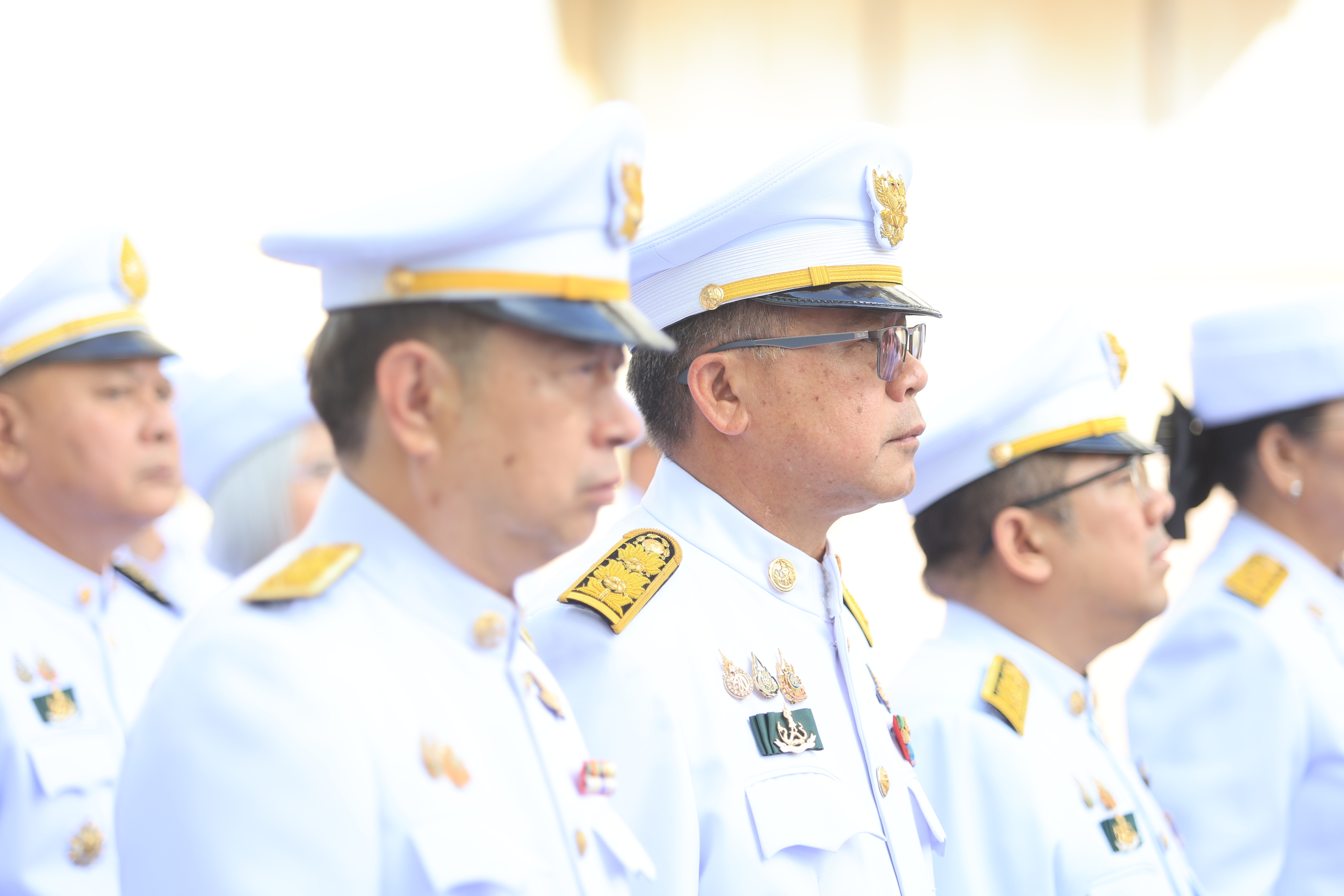 title - ส.ป.ก. ร่วมพิธีถวายสัตย์ปฏิญาณเพื่อเป็นข้าราชการที่ดีและพลังของแผ่นดิน เนื่องในโอกาสวันเฉลิมพระชนมพรรษาพระบาทสมเด็จพระเจ้าอยู่หัว 28 กรกฎาคม 2569